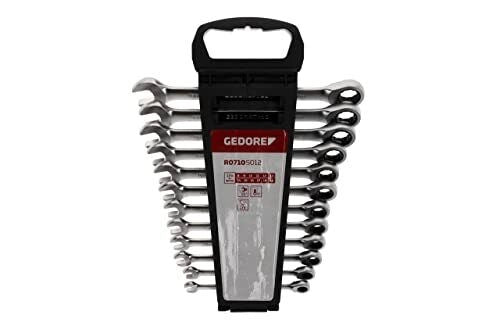 Gedore R07105012 chiave inglese combinata