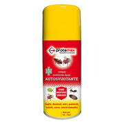 INSETTICIDA MULTINSETTO SPRAY ml 150  - PROTEMAX