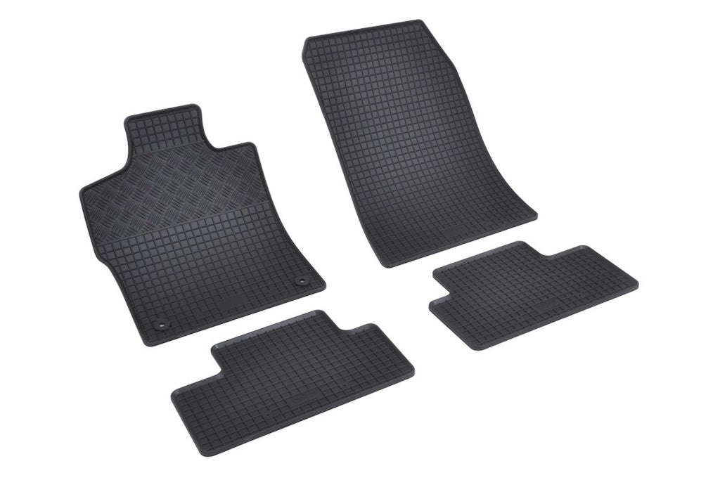 RIGUM905700 - Citroen DS4 dal 2022-, Opel Astra L Berlina dal 2022-, Berlina  Hibrid dal 2022-, Peugeot 308 III Berlina
