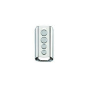 TRASMETTITORE SLIM4E CON CHIP DI PROSSIMITÀ INTEGRATO 125 KHZ PRASTEL SLIM4EDT