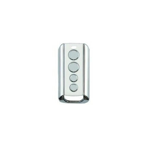 TRASMETTITORE SLIM4E CON CHIP DI PROSSIMITÀ INTEGRATO 125 KHZ PRASTEL SLIM4EDT