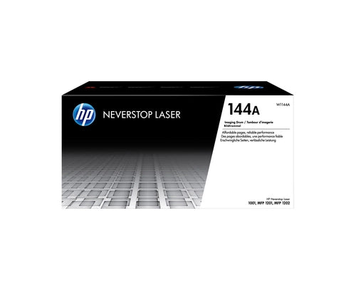 HP Tamburo fotosensibile nero originale 144A per stampa laser