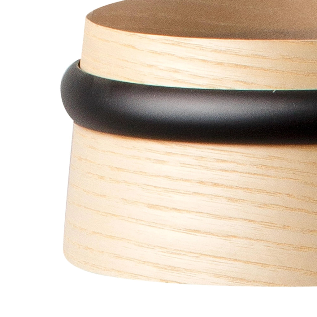 Faro Barcelona 29399 - LOOP Piantane frassino