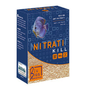 Blu Bios Nitrati Kill 2x70gr - resina antinitrati per acquari fino a 200 litri