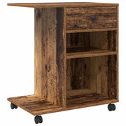 Supporto per Stampante Legno vecchio 60 x 40 x 68.5 cm CFW3726023