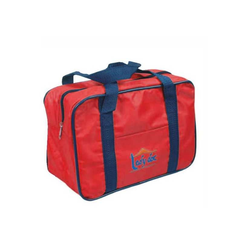 Borsa Termica Cool L 15,0 Ladydoc 04764