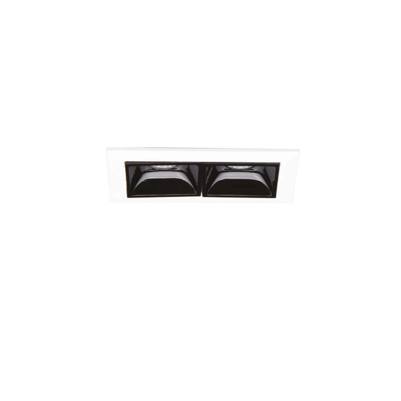 Lampada Da Incasso Lika Fi Trim 06W 3000K Wh Ideal-Lux