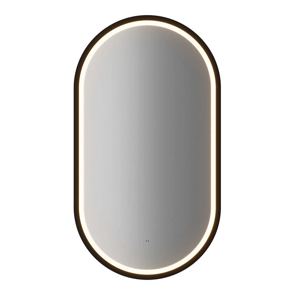 Mobile contenitore per bagno 50 x 57 x 39 cm effetto rovere 03_0009427