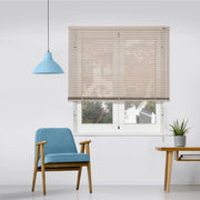 VIEWTEX Veneziana in alluminio  25mm rosa palo  150 X 250cm - Made in Europe - 5 anni di garanzia