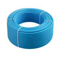 Tubo in gomma ferrari 120528 per gas gpl bobina da 50 metri