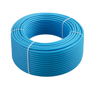 Tubo in gomma ferrari 120528 per gas gpl bobina da 50 metri