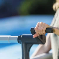 28051 - Rullo Per Copertura Solare