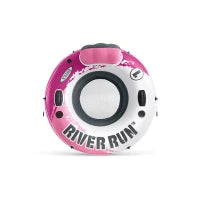 56824EU - Ciambellona River Run Rosa Cm 135