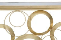 Console Globe Cm 120X40.5X81.5