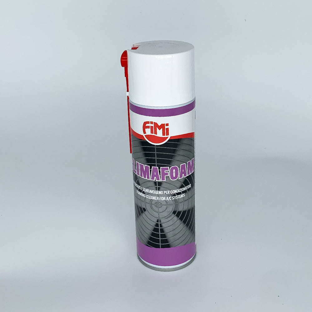 Climafoam detergente spray schiumogeno condizionatori ml 400