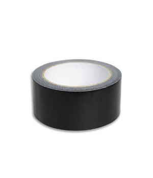 3pz Nastro Americano Adesivo Telato 18,2mtx48mm Multiuso Riparazioni Vari Colori         