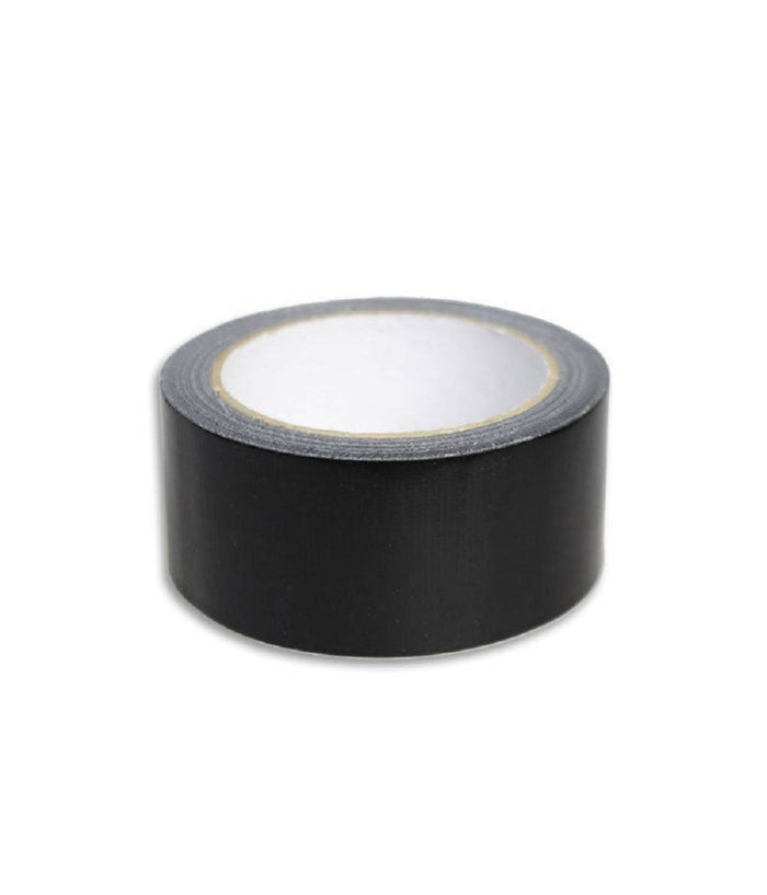 3pz Nastro Americano Adesivo Telato 18,2mtx48mm Multiuso Riparazioni Vari Colori         