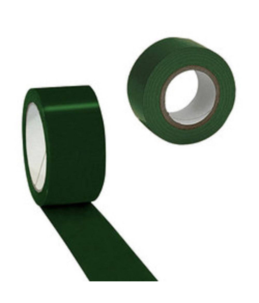 3pz Nastro Americano Adesivo Telato 8,7mtx48mm Multiuso Riparazioni Vari Colori         