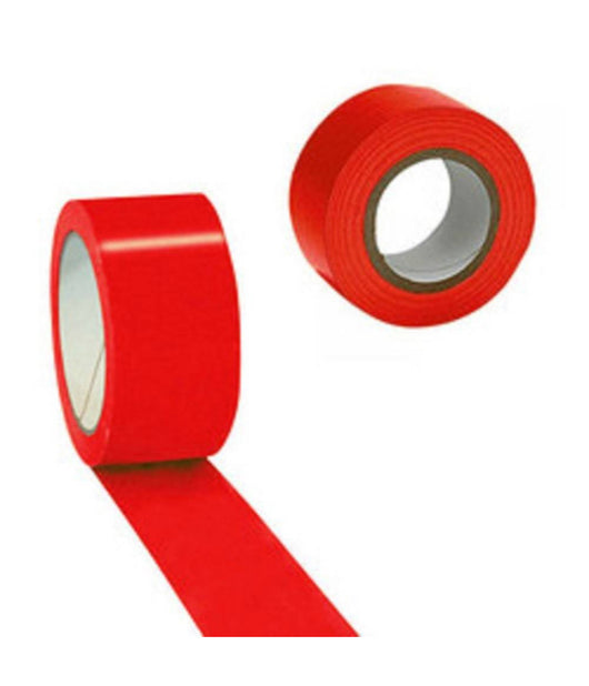 3pz Nastro Americano Adesivo Telato 8,7mtx48mm Multiuso Riparazioni Vari Colori         