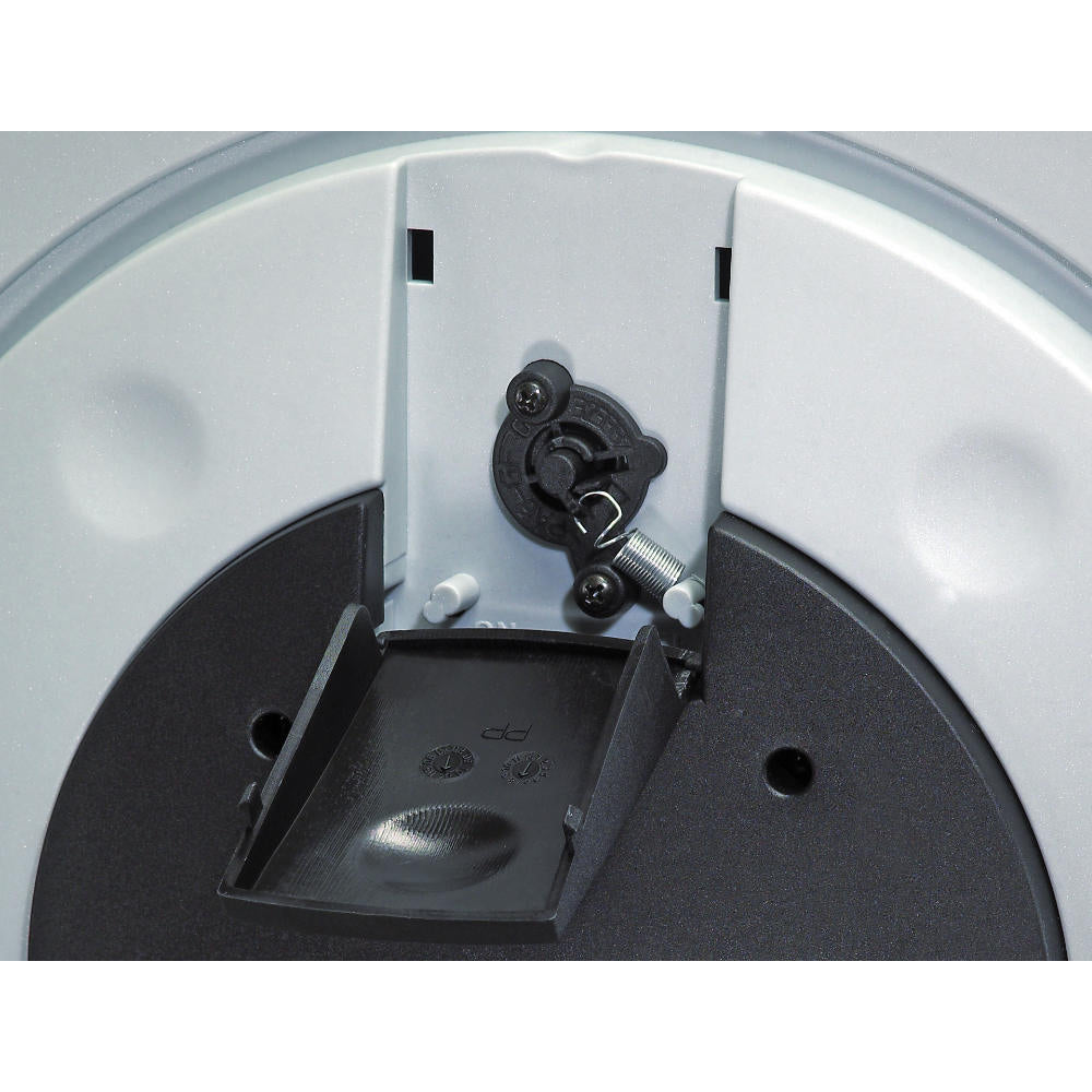 AVVOLGITUBO ARIA COMPRESSA TUBO 15m ATTACCO RAPIDO 1/4" PARETE ROLL MAJOR MAVEL 822100