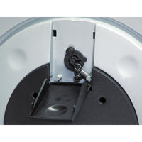 AVVOLGITUBO ARIA COMPRESSA TUBO 15m ATTACCO RAPIDO 1/4" PARETE ROLL MAJOR MAVEL 822100