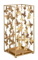 Portaombrelli Butterfly cm 22,5X22,5X48,5