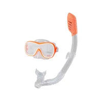 55647 - Set Maschera E Boccaglio Wave Rider