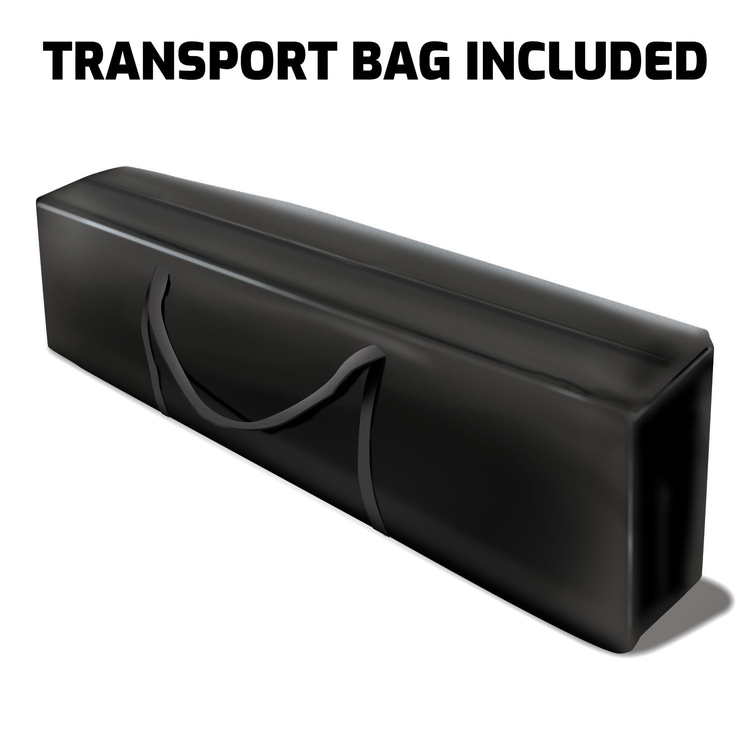 Kebon Tenda / Gazebo Per Giardino 3X3 Impermeabile Tendone Pieghevole Per Fiere E Mercati Colore Bianco