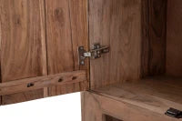 Vetrina Mumbai Cm 103X40X177