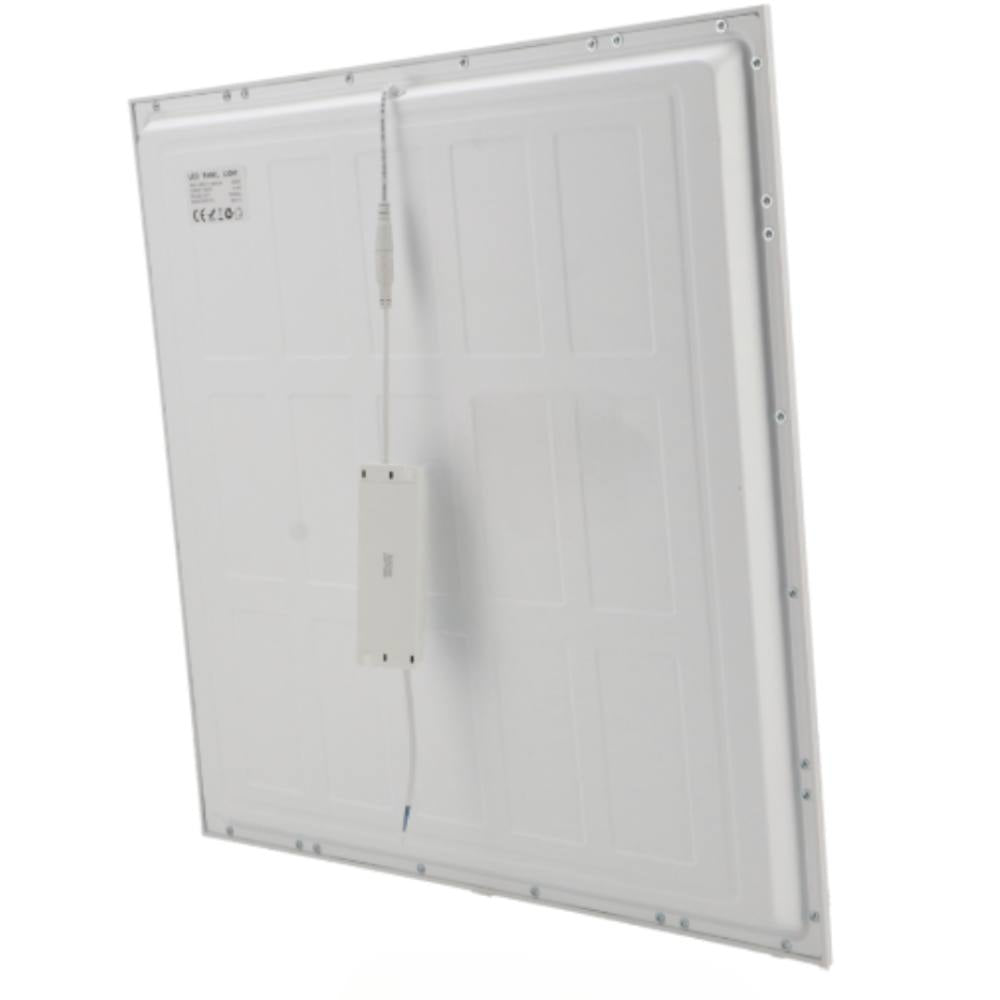 Pannello ledme lm5385 60x60 42w 4000k senza sfarfallio ip40