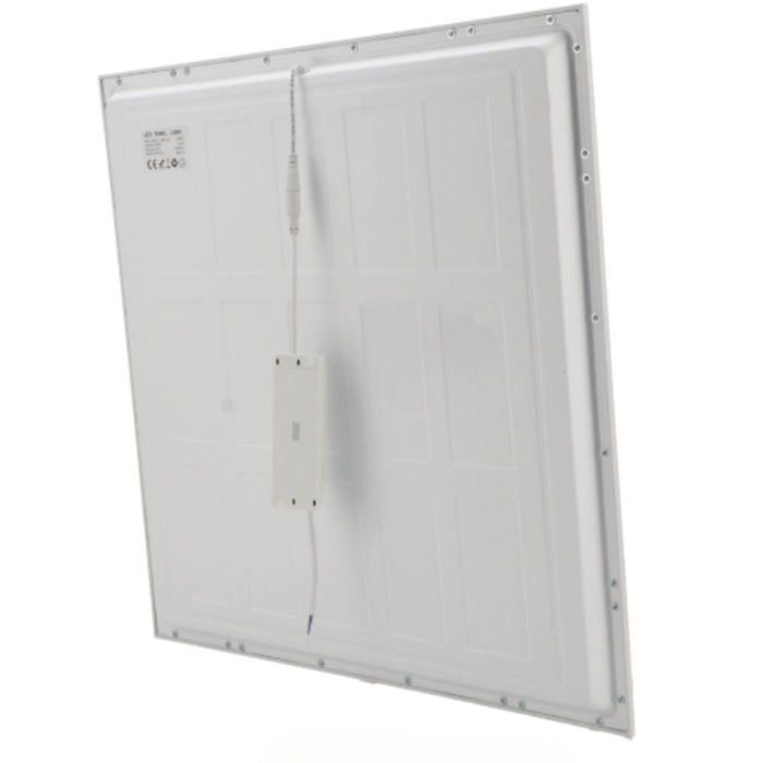 Pannello ledme lm5385 60x60 42w 4000k senza sfarfallio ip40