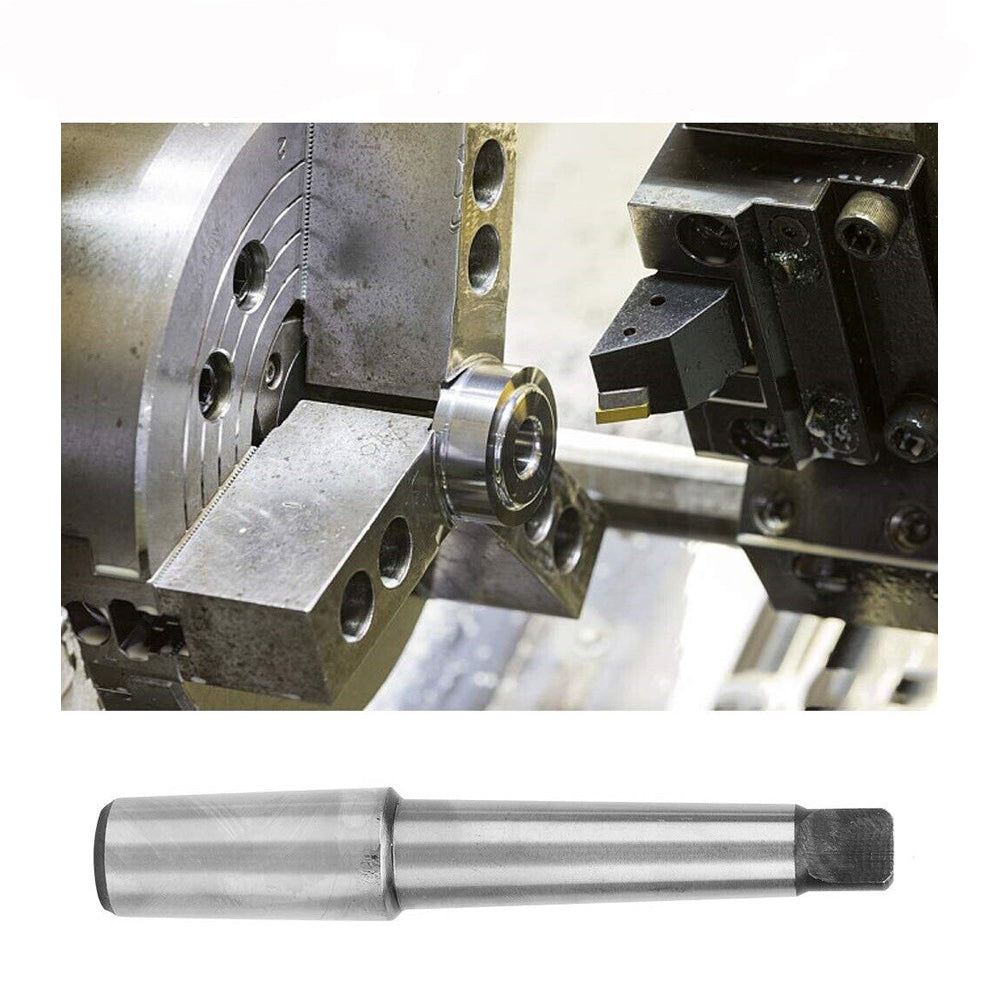 CONO MORSE C1-B16 ATTACCO MANDRINO CONICO CNC INNESTO ALFA UTENSILI ART.626004