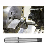 CONO MORSE C1-B16 ATTACCO MANDRINO CONICO CNC INNESTO ALFA UTENSILI ART.626004