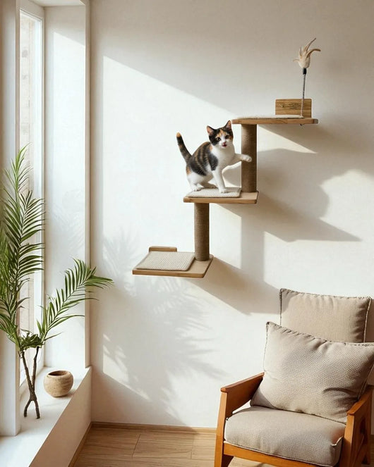 Albero per gatti Duna