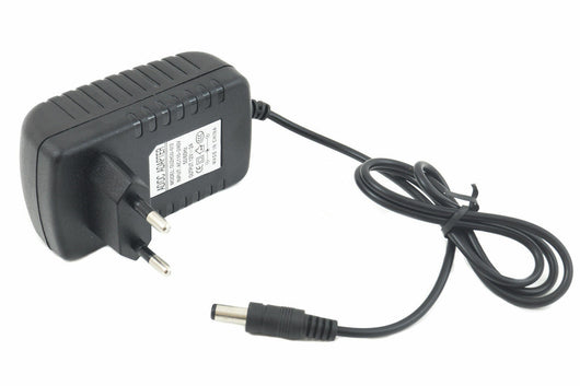 4 Alimentatori alimentatore stabilizzato trasformatore 220V telecamere 12V 2A 4P
