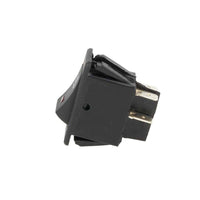 4 PZ Interruttore Bilanciere Quadrato On Off Push Button 4 Pin con Led Spia Rosso 12V Auto Barca Foro 20x28mm