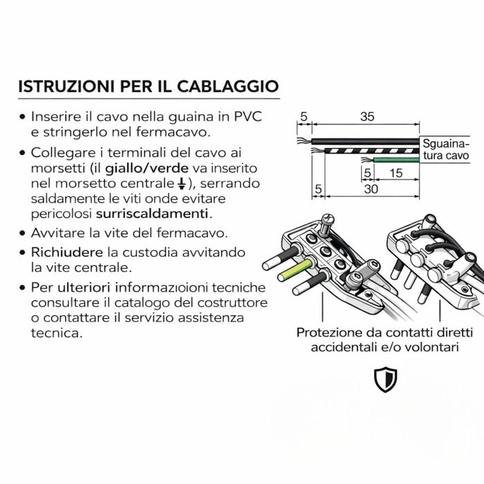 4 Pezzi Spina Piatta Salvaspazio 10A 250V Adattatori Elettrici Ultra Sottili 202408