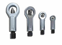 4 Spacca Dadi Bulloni Spaccadadi 9-27 mm per dadi e bulloni danneggiati