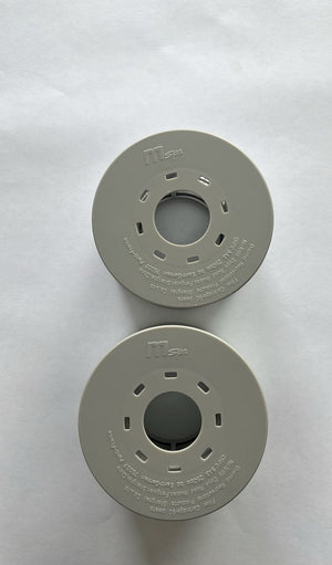 4 pezzi filtri di ricambio originali per minipiscina Mspa