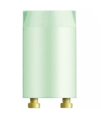 4 Pz X Starter Elettrico Per Neon Lampade Da 4 A 80 Watt 220-240 Volt         