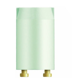 4 Pz X Starter Elettrico Per Neon Lampade Da 4 A 80 Watt 220-240 Volt         