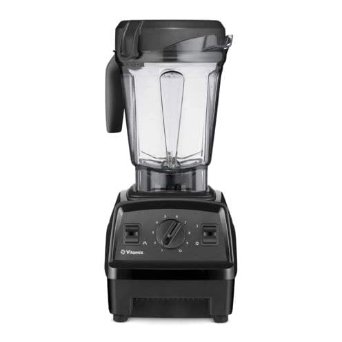 Vitamix Explorian E 320 nero Frullatore