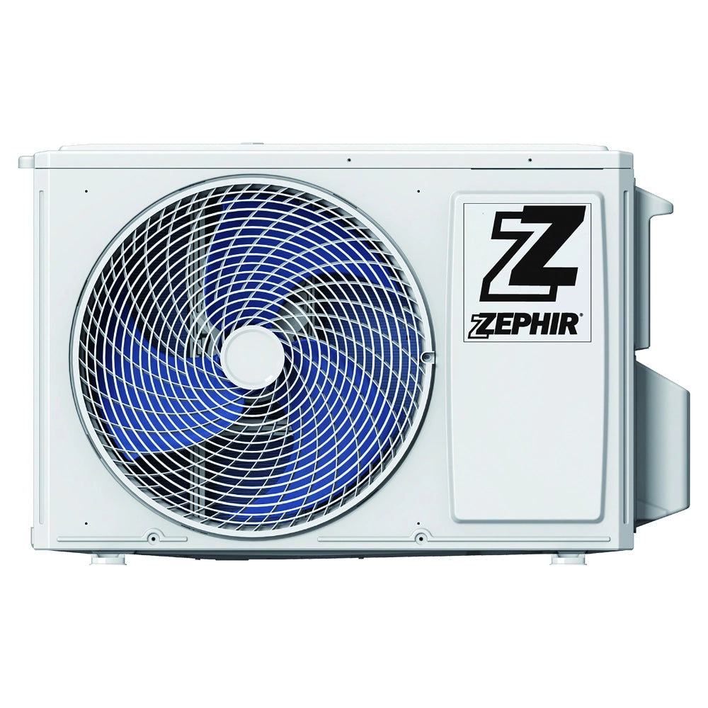 Condizionatore zephir mono 9000 btu zab9000 my26 std eer 3,25 cop 3,73 a++/a+