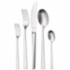 Wmf 1158916330 set di posate 30 pz acciaio inox - 148777
