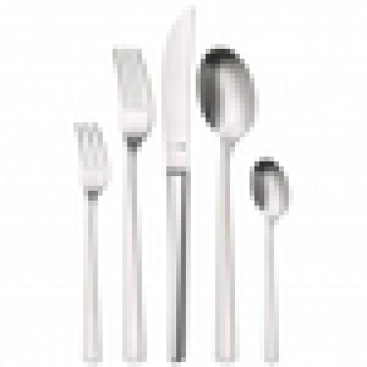 Wmf 1158916330 set di posate 30 pz acciaio inox - 148777