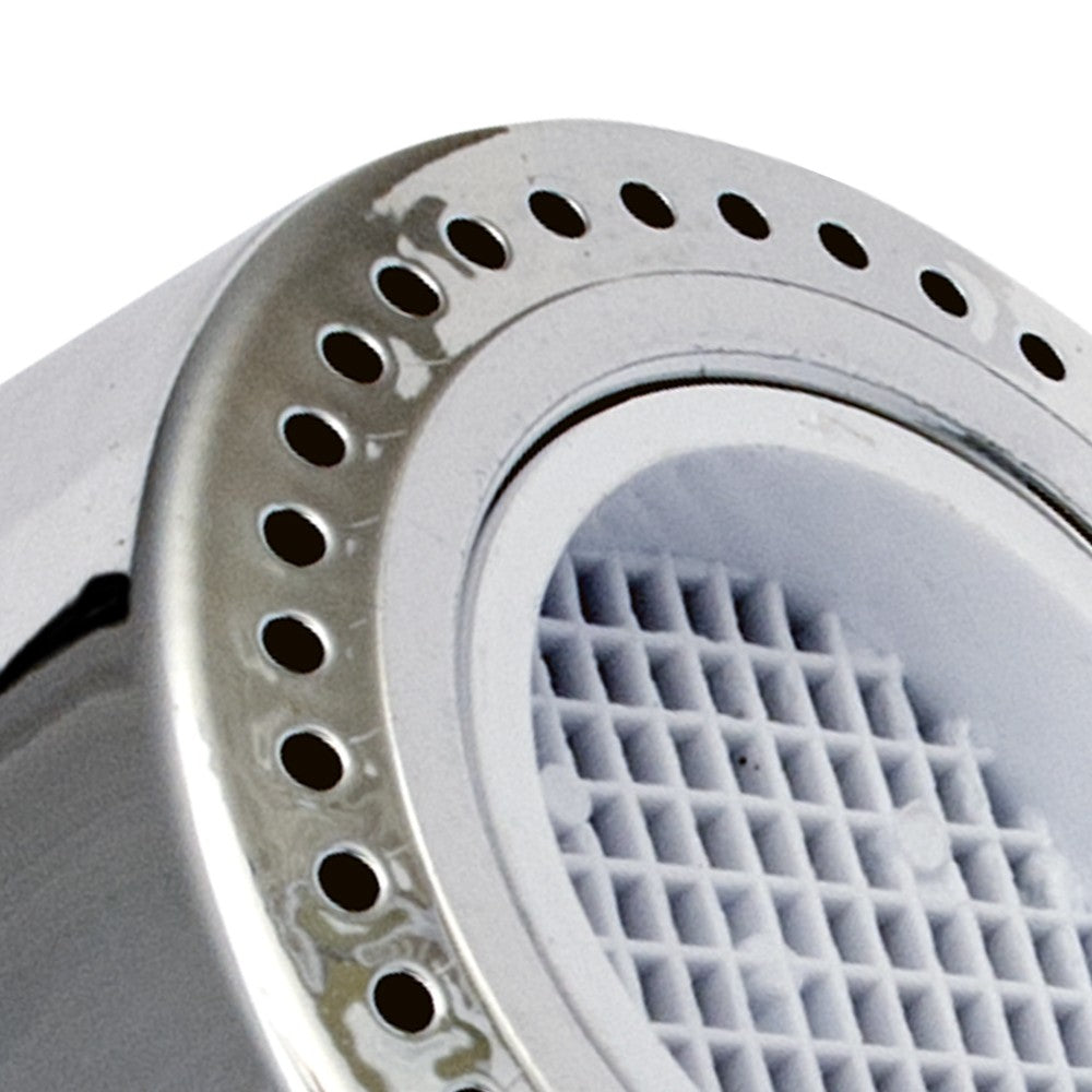 Aeroflux con doccetta femmina