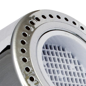 Aeroflux con doccetta femmina