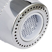 Aeroflux con doccetta femmina