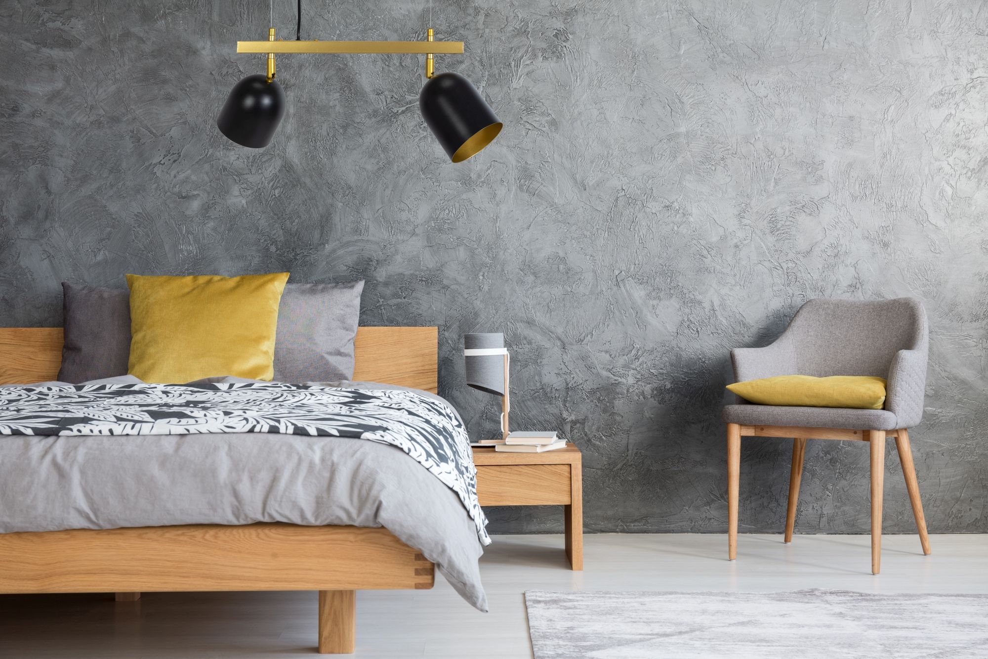 Lampada APP1033-2C Black