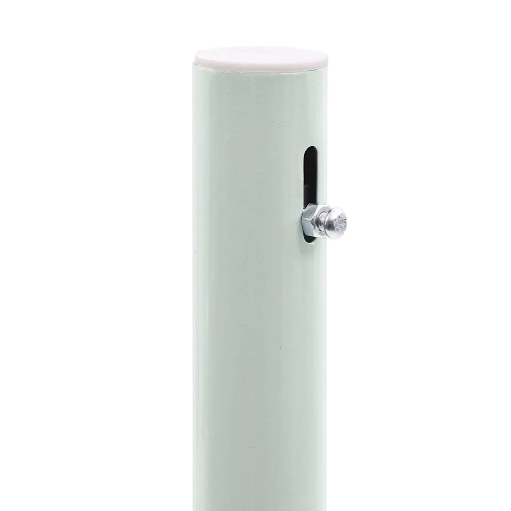 Tendalino Laterale per Patio Terrazzo 160 x 300 cm Blu 41045